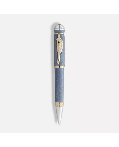 Stylo bille Writers Edition Hommage à Johann Wolfgang von Goethe Limited Edition