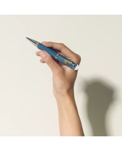 Stylo bille Writers Edition Hommage à Johann Wolfgang von Goethe Limited Edition