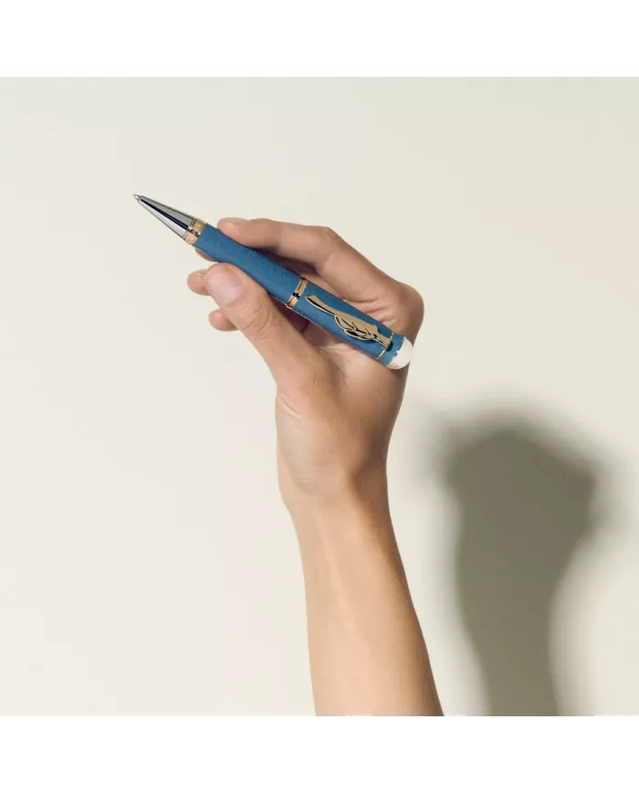 Stylo bille Writers Edition Hommage à Johann Wolfgang von Goethe Limited Edition