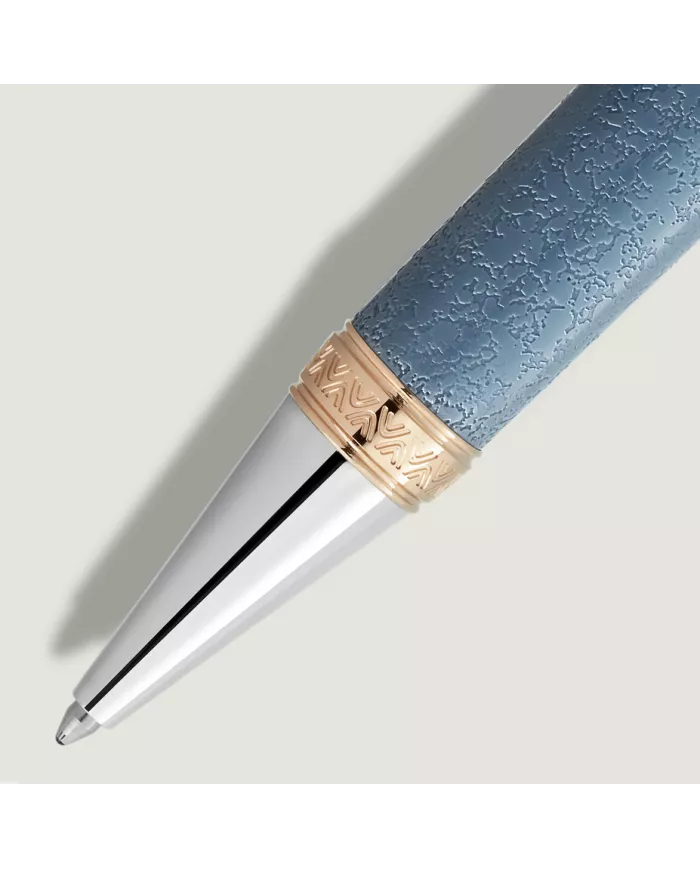 Stylo bille Writers Edition Hommage à Johann Wolfgang von Goethe Limited Edition