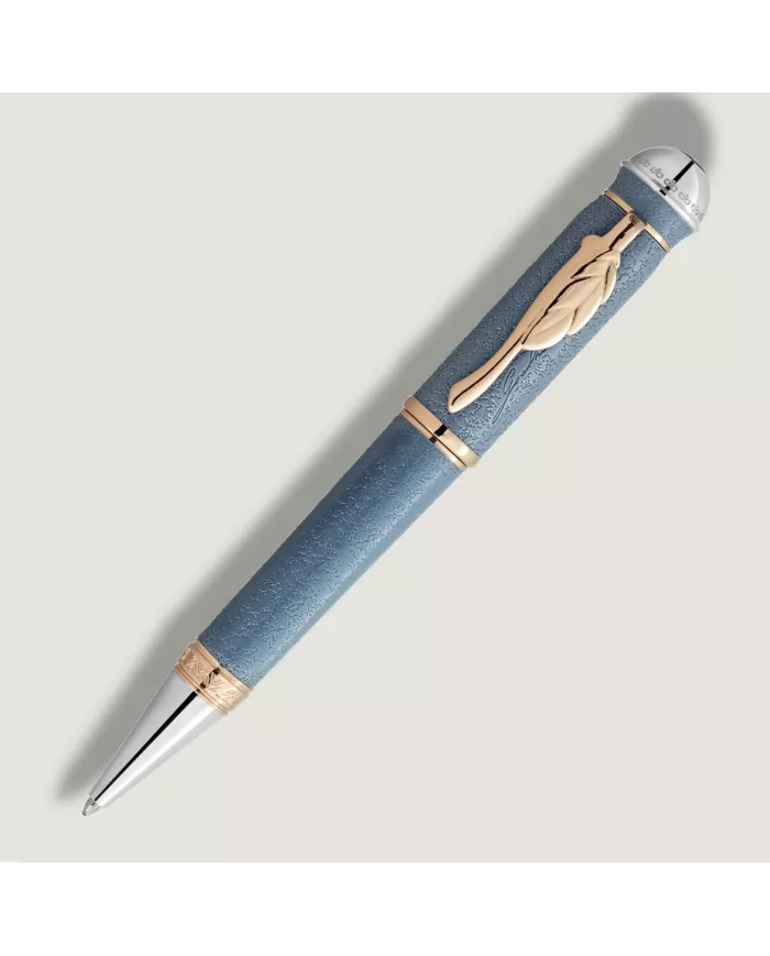 Stylo bille Writers Edition Hommage à Johann Wolfgang von Goethe Limited Edition