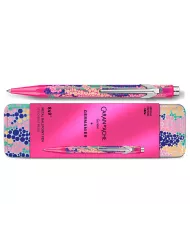 Stylo Bille 849 GERMANIER Vert – Édition Spéciale