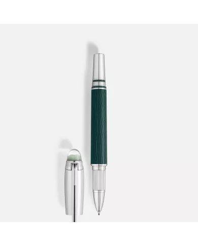 Feutre fin StarWalker PolarGreen Doué