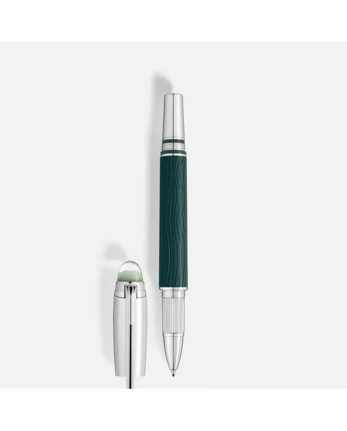 Feutre fin StarWalker PolarGreen Doué