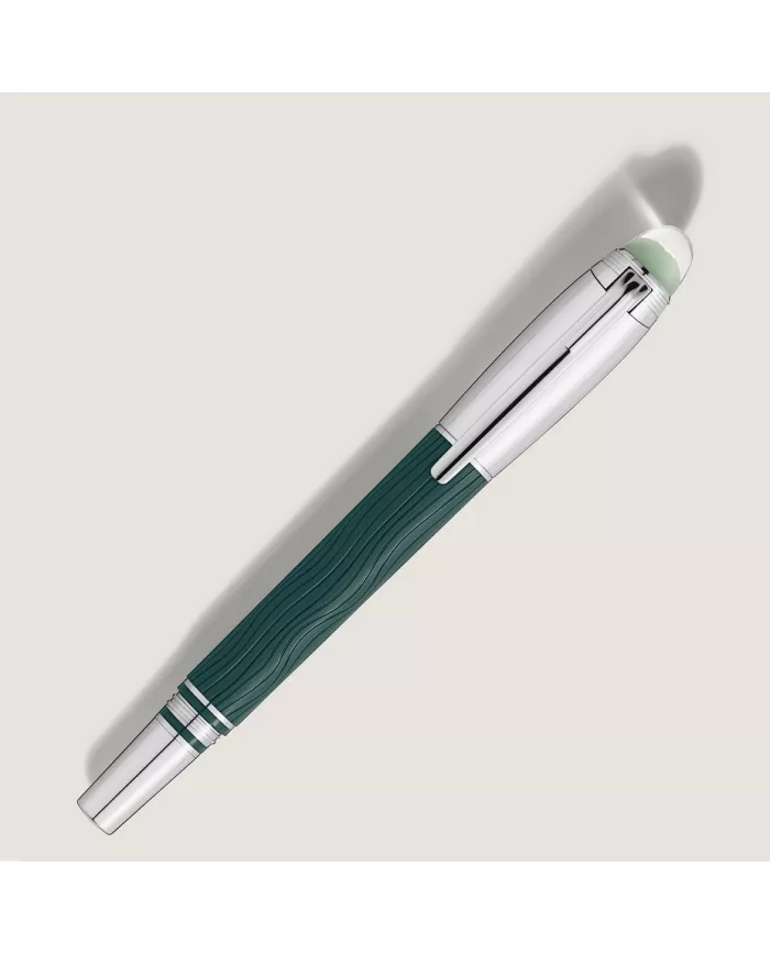Feutre fin StarWalker PolarGreen Doué