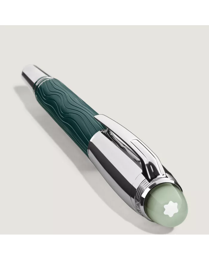 Feutre fin StarWalker PolarGreen Doué