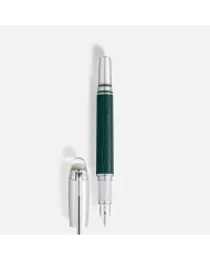 Stylo plume M StarWalker PolarGreen Doué