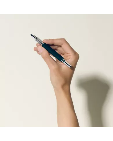 Stylo plume M StarWalker PolarGreen Doué