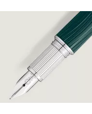 Stylo plume M StarWalker PolarGreen Doué