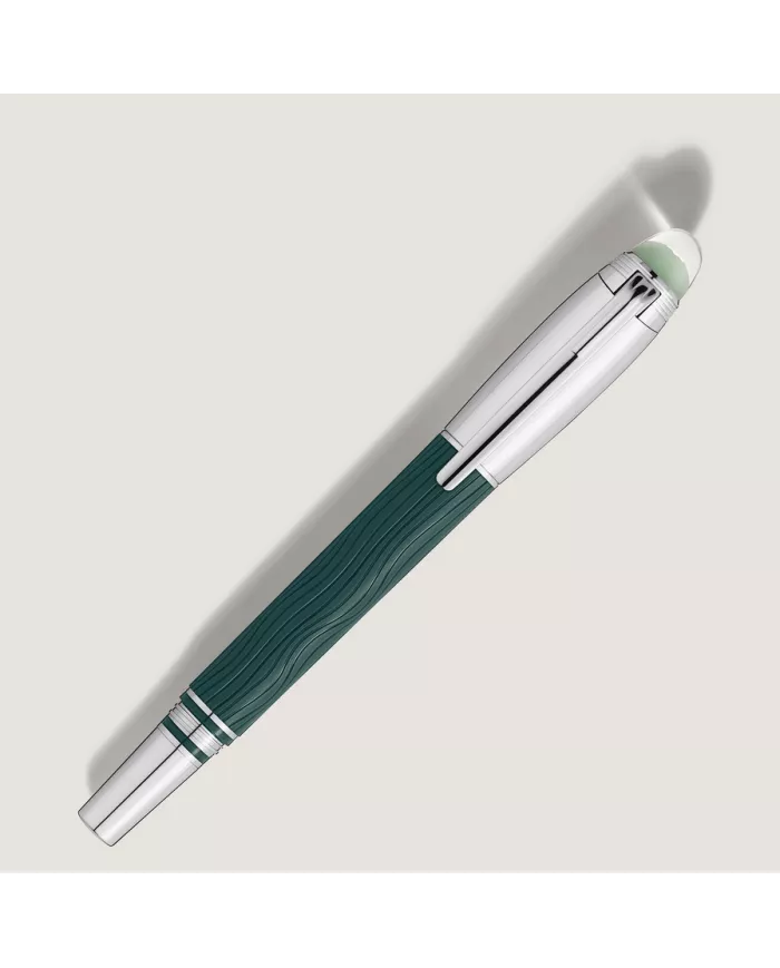 Stylo plume M StarWalker PolarGreen Doué
