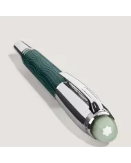 Stylo plume M StarWalker PolarGreen Doué