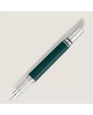 Stylo plume M StarWalker PolarGreen Doué