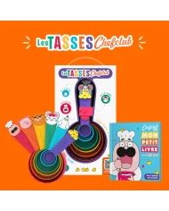 Kit Cookies & Tasses