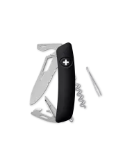 Couteau Suisse SH03TR - Noir