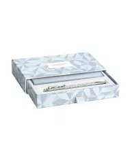 Notebook A5 ALPINE FROST ligné – Édition Spéciale