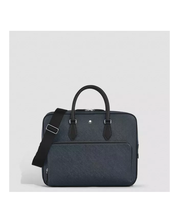 Porte-documents moyen modèle Sartorial