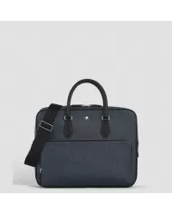 Porte-documents moyen modèle Sartorial