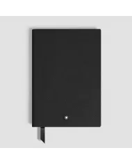 Carnet Moyen Format en Cuir Sartorial, Pages Lignées Carnet Moyen Format en Cuir Sartorial, Pages Lignées