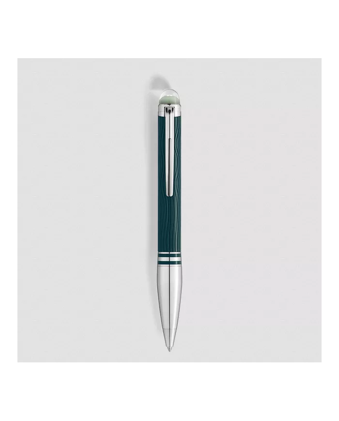 Stylo bille StarWalker PolarGreen Doué Stylo bille StarWalker PolarGreen Doué