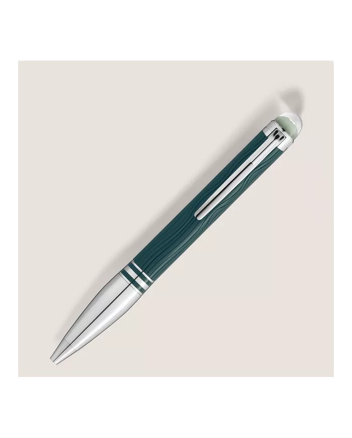 Stylo bille StarWalker PolarGreen Doué Stylo bille StarWalker PolarGreen Doué