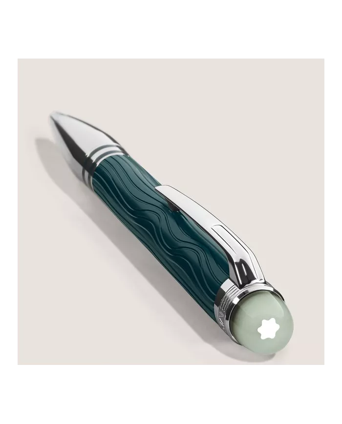 Stylo bille StarWalker PolarGreen Doué Stylo bille StarWalker PolarGreen Doué