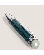 Stylo bille StarWalker PolarGreen Doué Stylo bille StarWalker PolarGreen Doué