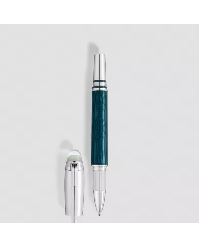 Feutre Fin StarWalker PolarGreen Métal Feutre Fin StarWalker PolarGreen Métal