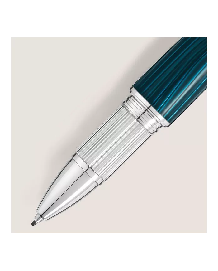 Feutre Fin StarWalker PolarGreen Métal Feutre Fin StarWalker PolarGreen Métal