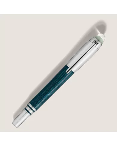 Feutre Fin StarWalker PolarGreen Métal Feutre Fin StarWalker PolarGreen Métal