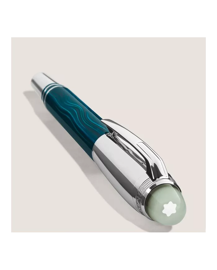 Feutre Fin StarWalker PolarGreen Métal Feutre Fin StarWalker PolarGreen Métal