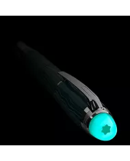 Stylo-Plume M StarWalker PolarGreen Precious Resin Stylo-Plume M StarWalker PolarGreen Precious Resin