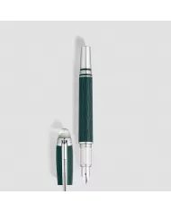 Stylo-Plume M StarWalker PolarGreen Precious Resin Stylo-Plume M StarWalker PolarGreen Precious Resin
