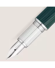 Stylo-Plume M StarWalker PolarGreen Precious Resin Stylo-Plume M StarWalker PolarGreen Precious Resin