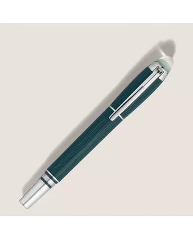 Stylo-Plume M StarWalker PolarGreen Precious Resin Stylo-Plume M StarWalker PolarGreen Precious Resin