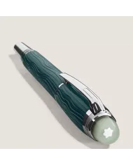 Stylo-Plume M StarWalker PolarGreen Precious Resin Stylo-Plume M StarWalker PolarGreen Precious Resin