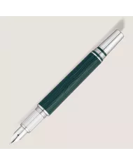 Stylo-Plume M StarWalker PolarGreen Precious Resin Stylo-Plume M StarWalker PolarGreen Precious Resin