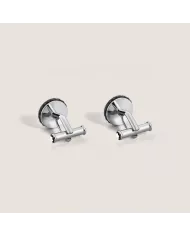 Boutons de manchette, Great Characters Hommage à Queen Boutons de manchette, Great Characters Hommage à Queen