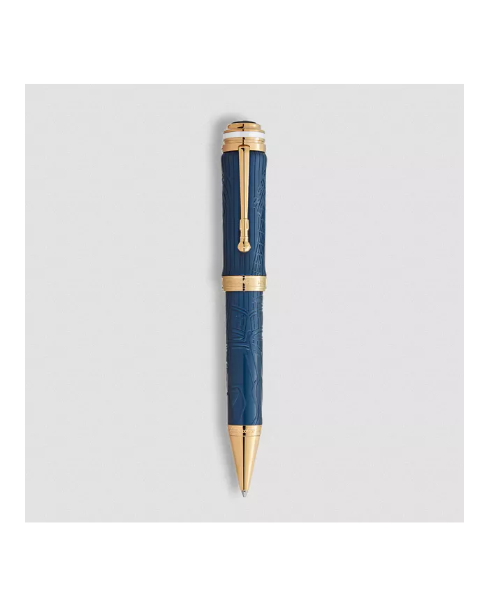 Stylo bille Great Characters Hommage à Queen Special Edition Stylo bille Great Characters Hommage à Queen Special Edition