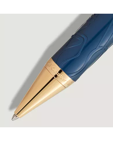 Stylo bille Great Characters Hommage à Queen Special Edition Stylo bille Great Characters Hommage à Queen Special Edition