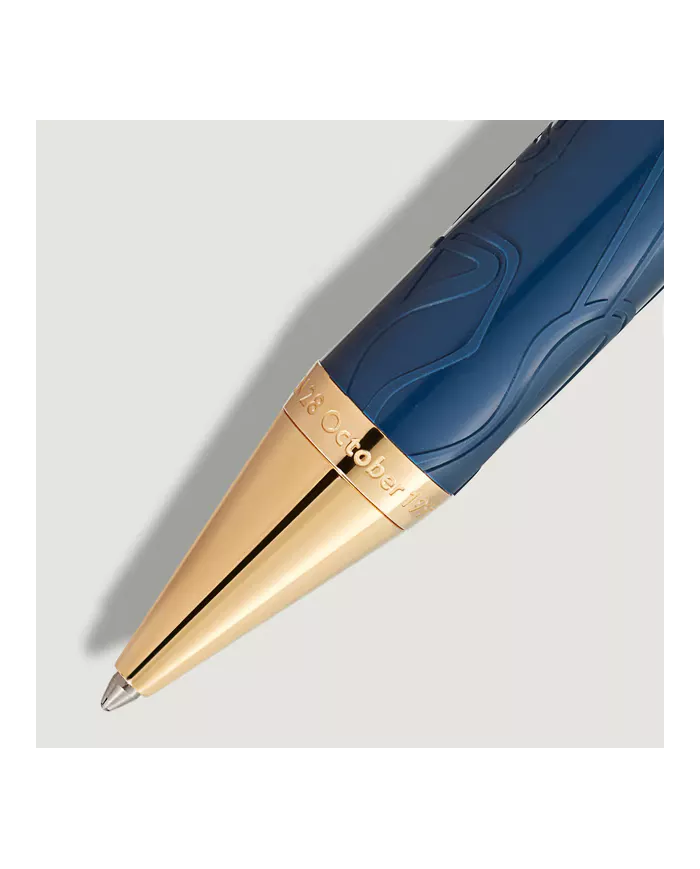 Stylo bille Great Characters Hommage à Queen Special Edition Stylo bille Great Characters Hommage à Queen Special Edition