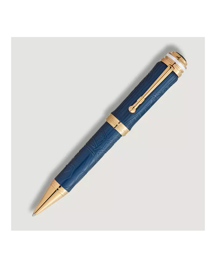 Stylo bille Great Characters Hommage à Queen Special Edition Stylo bille Great Characters Hommage à Queen Special Edition