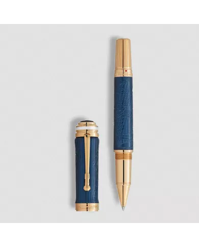 Rollerball Great Characters Hommage à Queen Special Edition Edition Rollerball Great Characters Hommage à Queen Special Edition Edition