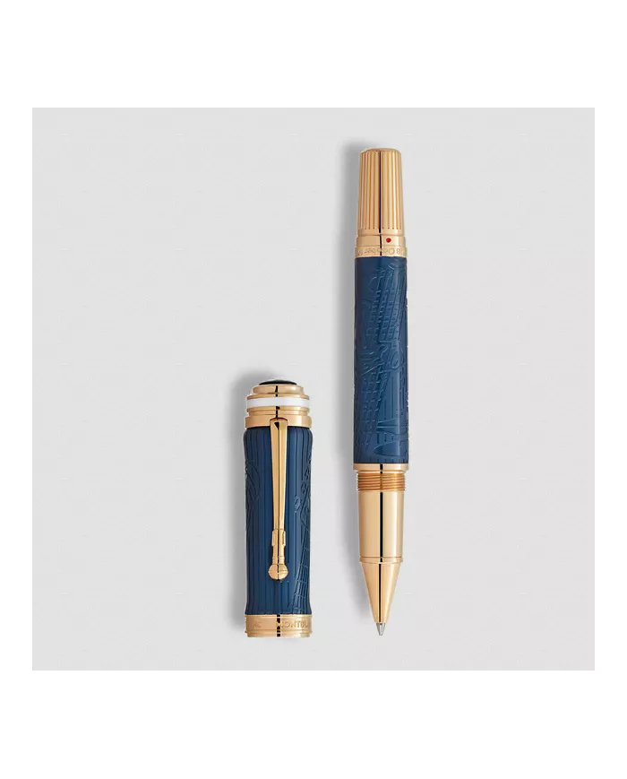 Rollerball Great Characters Hommage à Queen Special Edition Edition Rollerball Great Characters Hommage à Queen Special Edition Edition