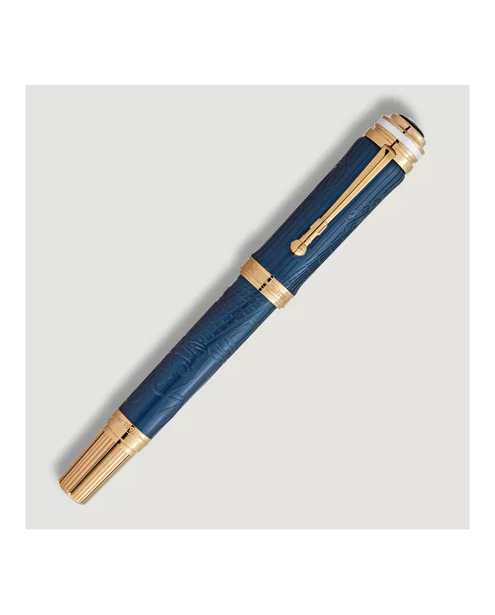 Rollerball Great Characters Hommage à Queen Special Edition Edition Rollerball Great Characters Hommage à Queen Special Edition Edition