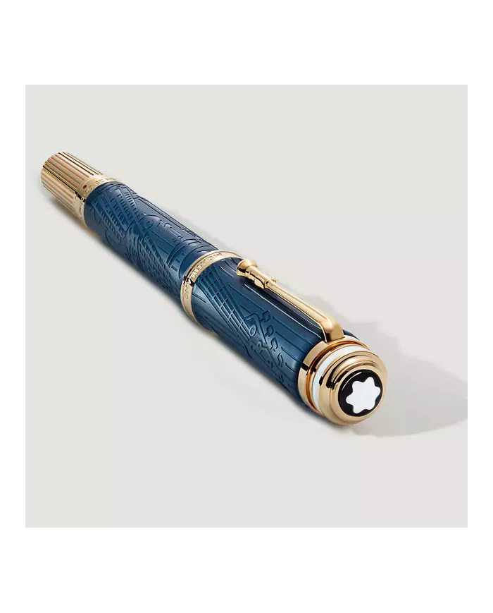 Rollerball Great Characters Hommage à Queen Special Edition Edition Rollerball Great Characters Hommage à Queen Special Edition Edition