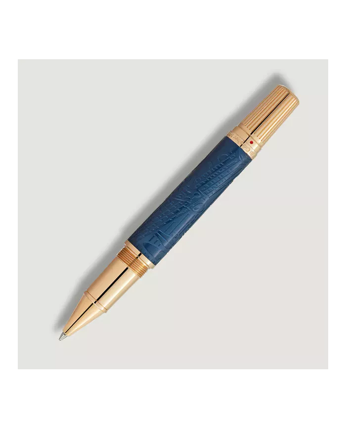 Rollerball Great Characters Hommage à Queen Special Edition Edition Rollerball Great Characters Hommage à Queen Special Edition Edition