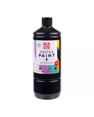 Talens Peinture Scolaire Bouteille 1000 ml Talens Peinture Scolaire Bouteille 1000 ml