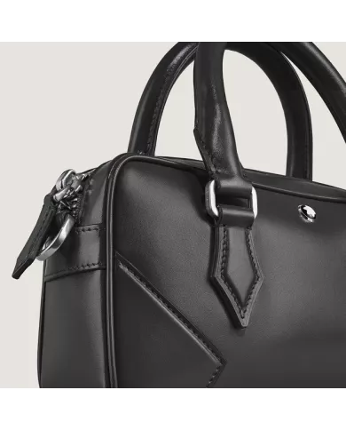 Sac Bowling Petit Modèle en Cuir Meisterstück Sac Bowling Petit Modèle en Cuir Meisterstück