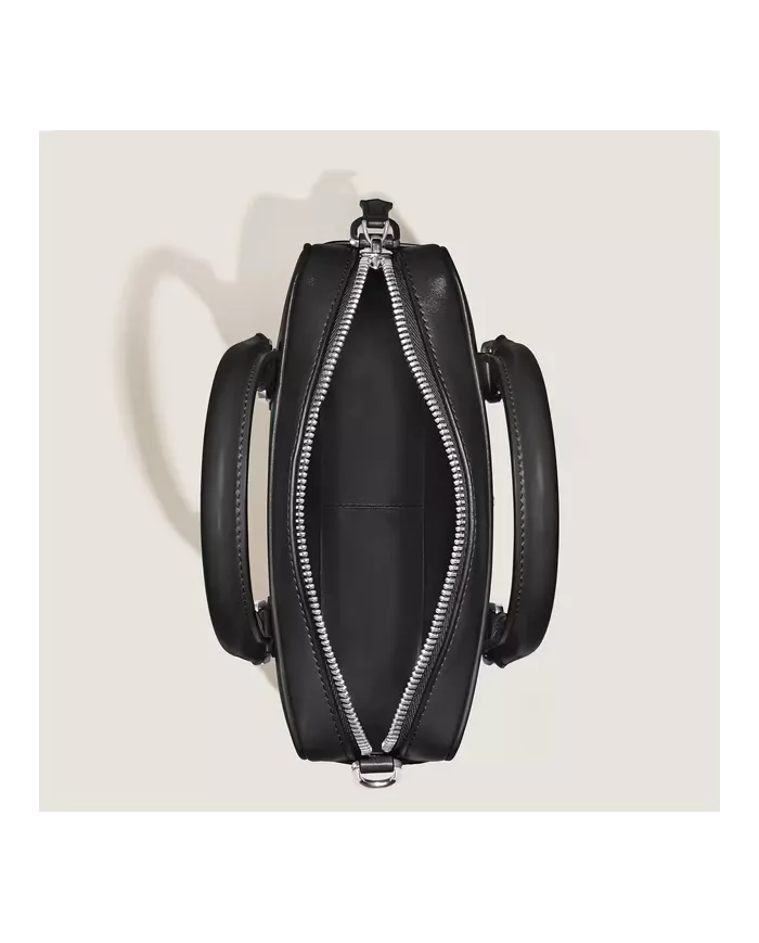 Sac Bowling Petit Modèle en Cuir Meisterstück Sac Bowling Petit Modèle en Cuir Meisterstück