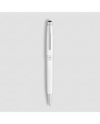 Stylo bille Meisterstück White Classique